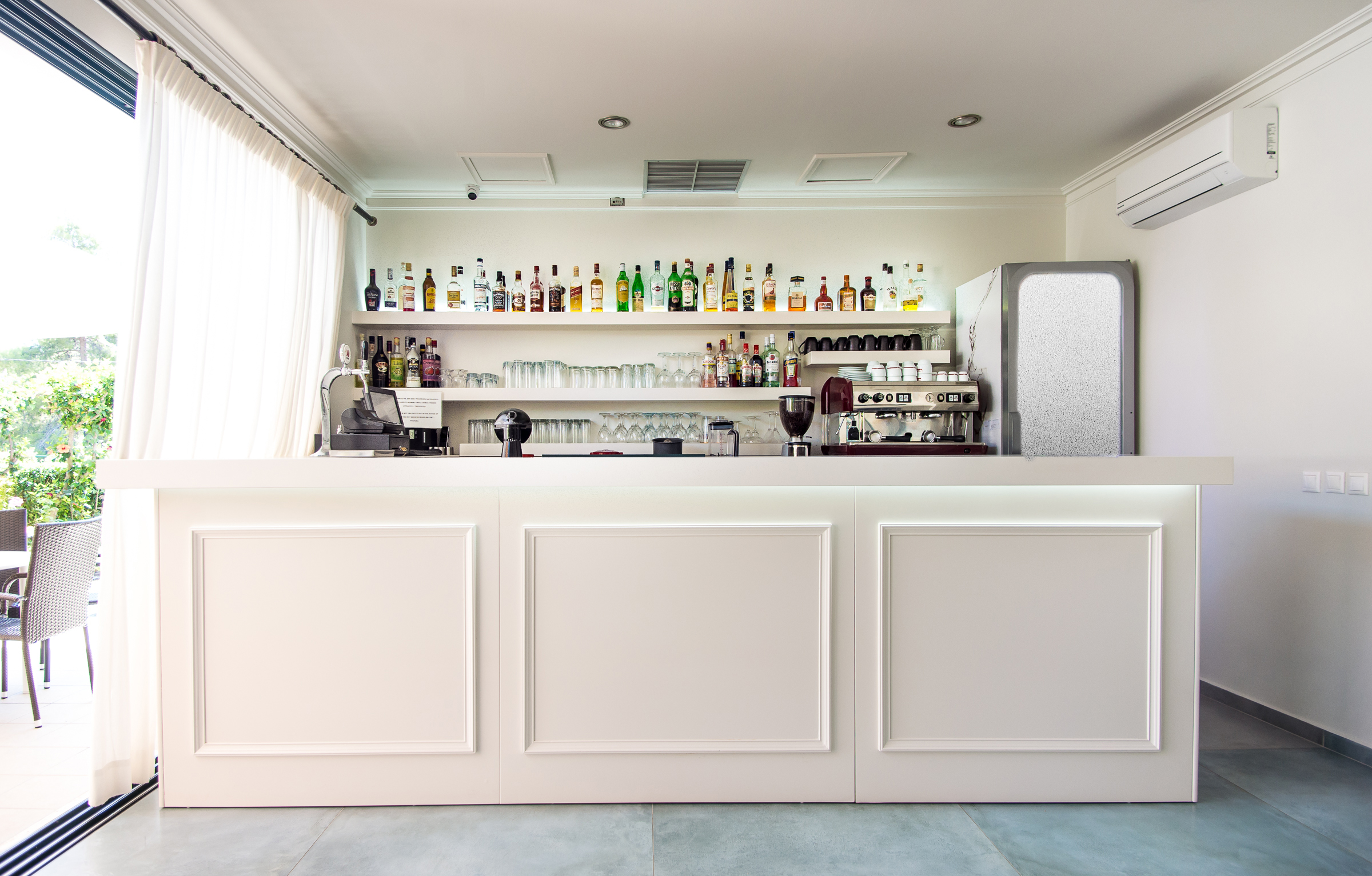 Hotel Limanaki 3 *