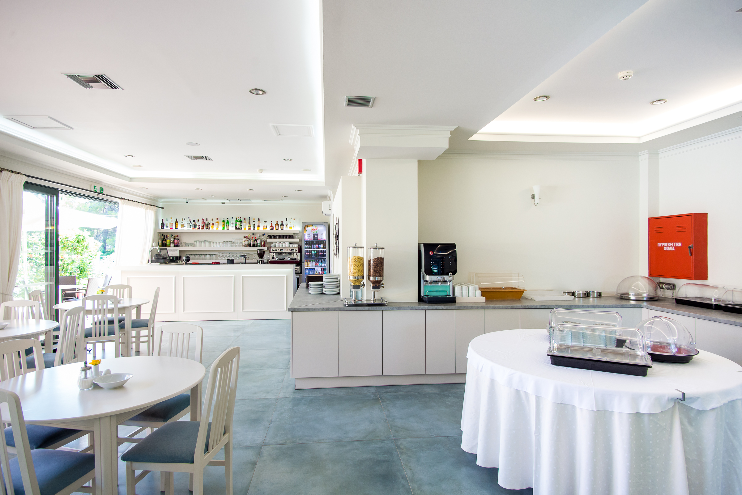 Hotel Limanaki 3 *