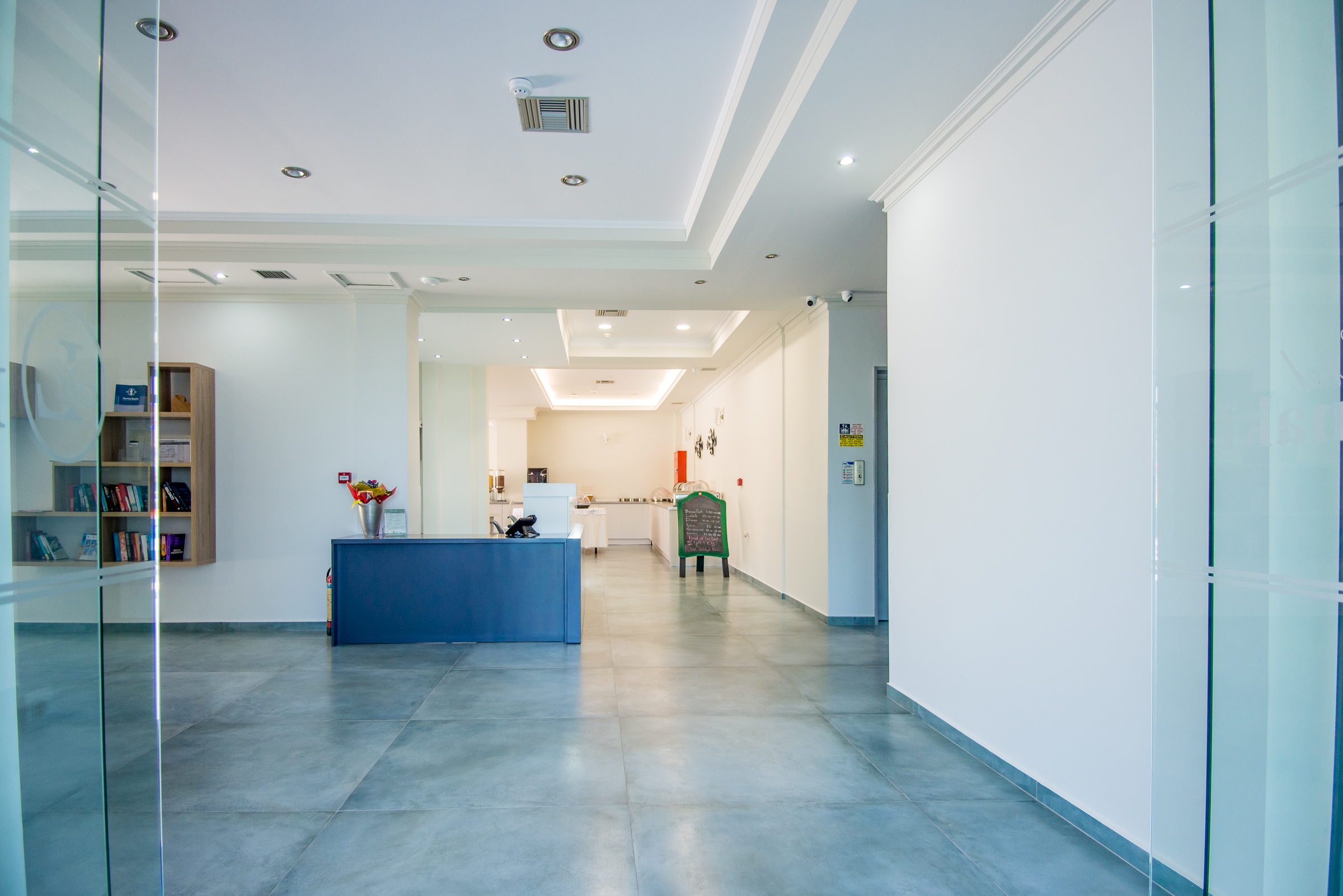 Hotel Limanaki 3 *