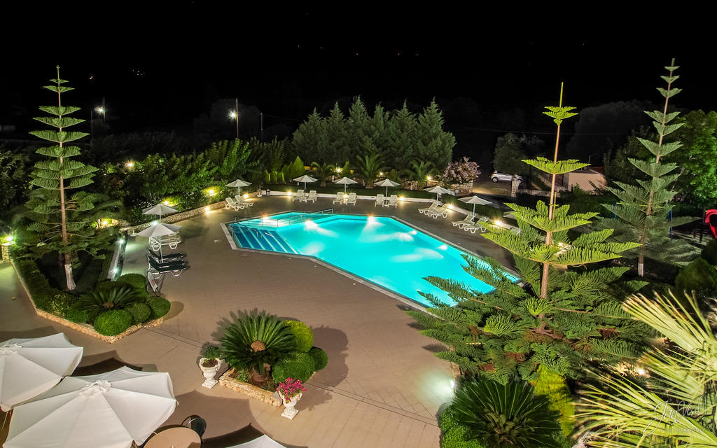 Hotel Limanaki 3 *