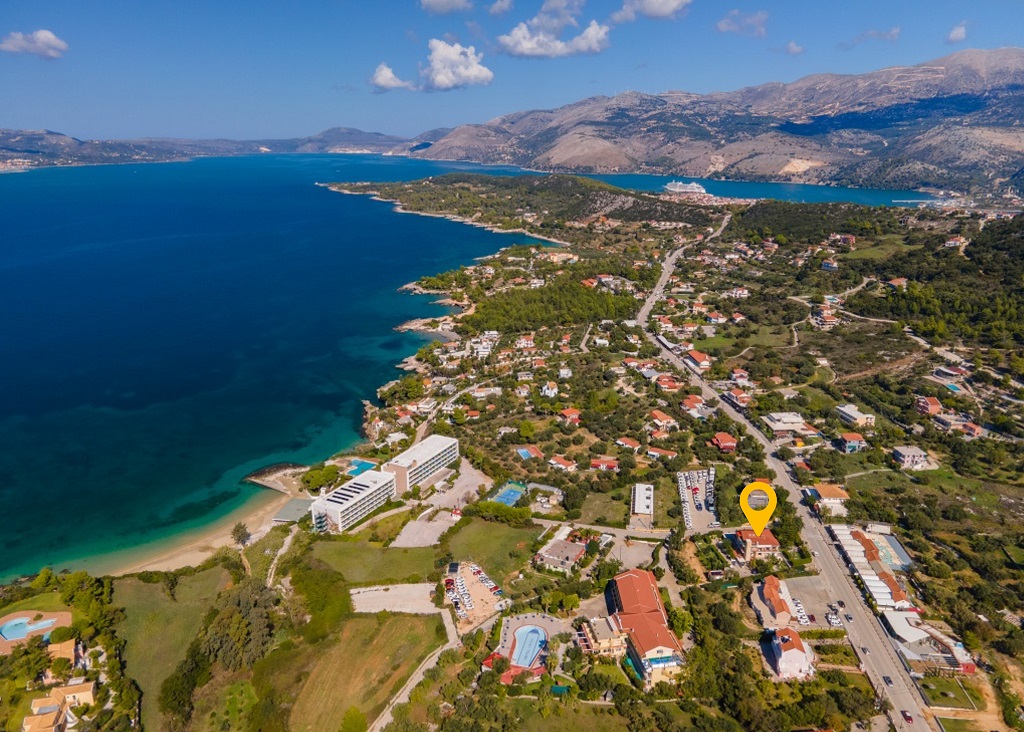 Lorenzo House Apartments, ,