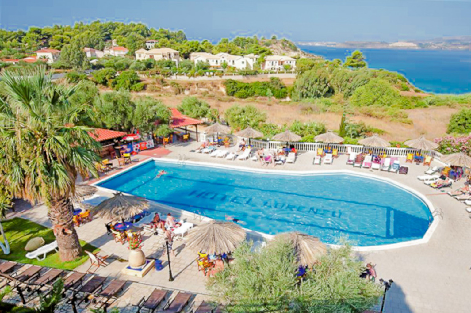 Lorenzo House Apartments, ,