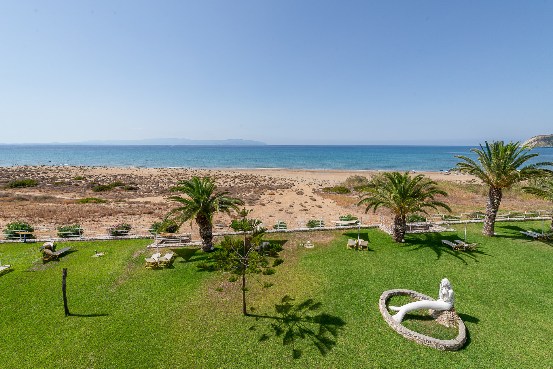 Marina Bay Hotel Apartments 3 *