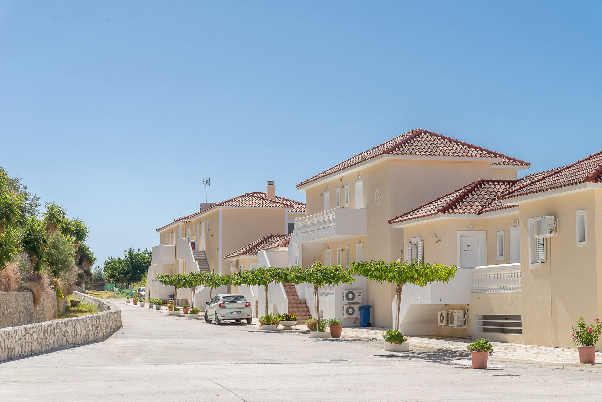 Marina Bay Hotel Apartments 3 *