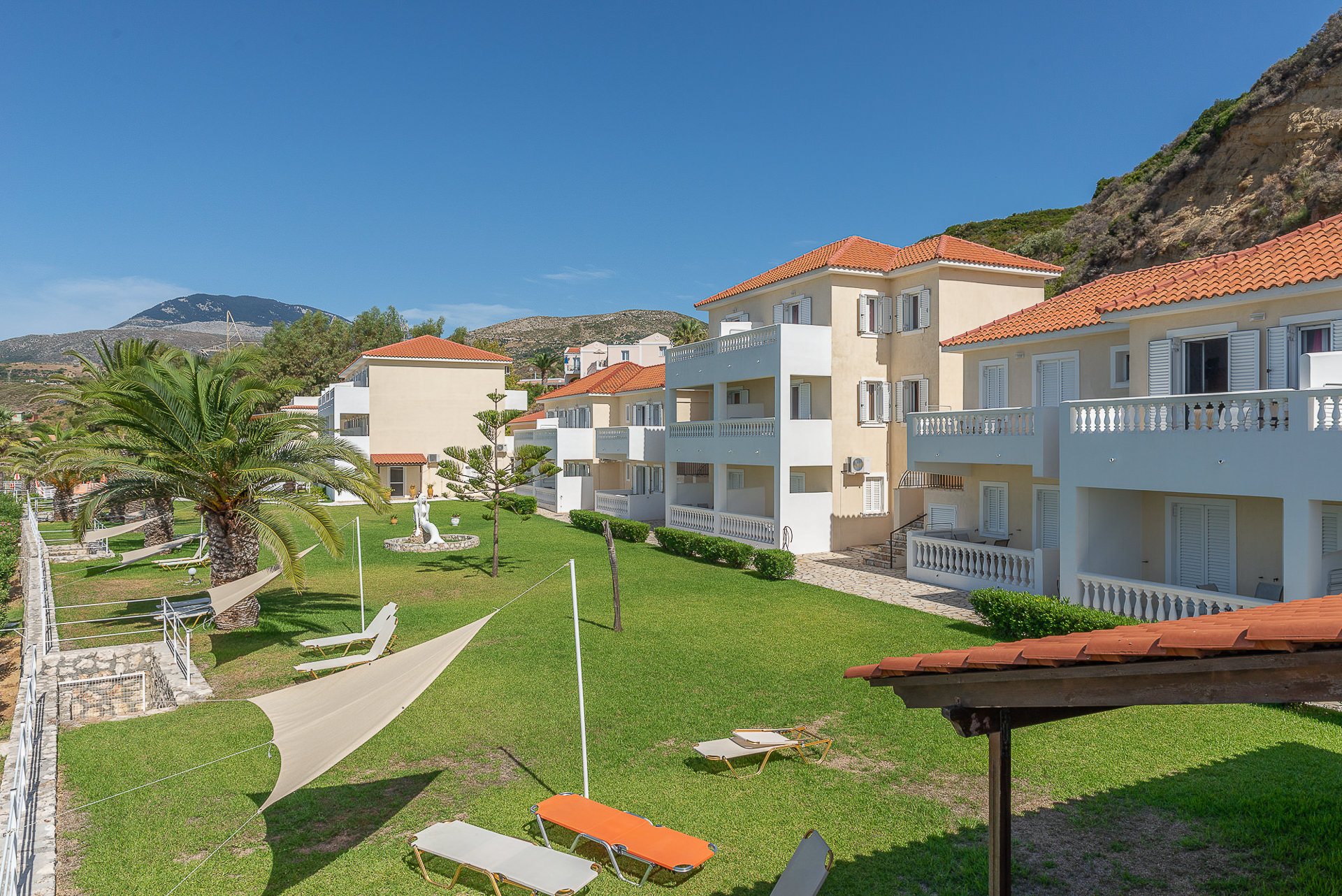 Marina Bay Hotel Apartments 3 *