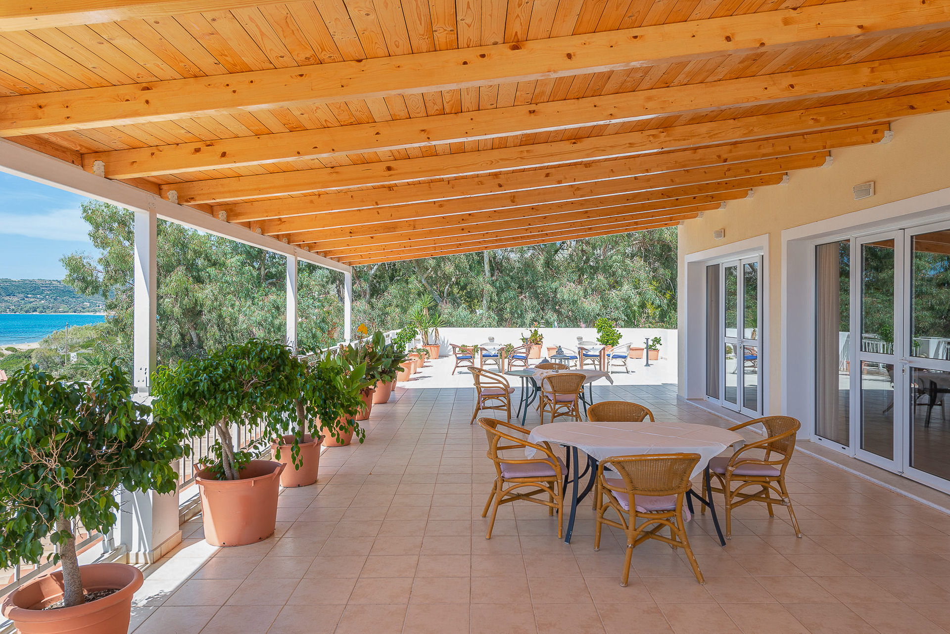 Marina Bay Hotel Apartments 3 *