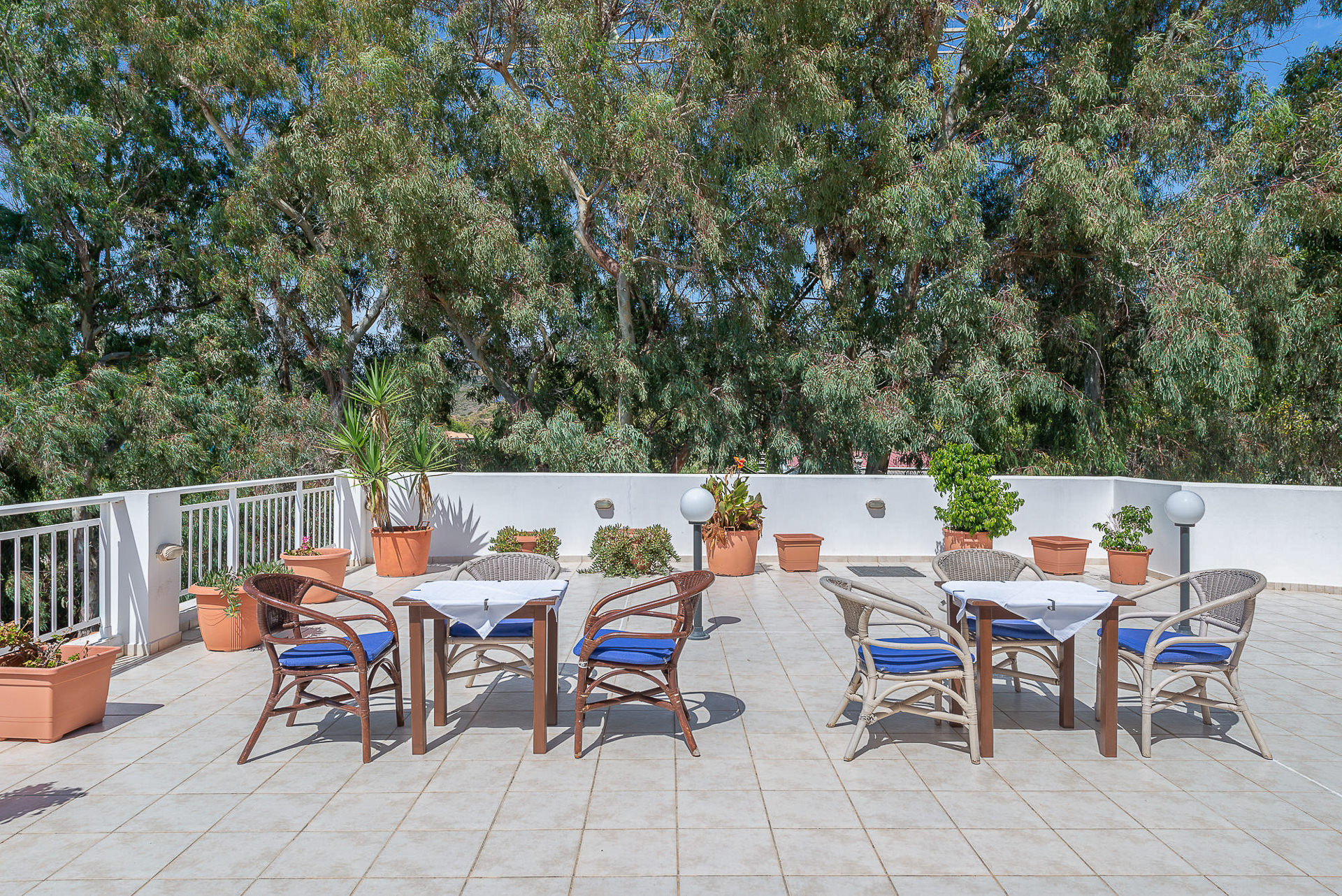 Marina Bay Hotel Apartments 3 *