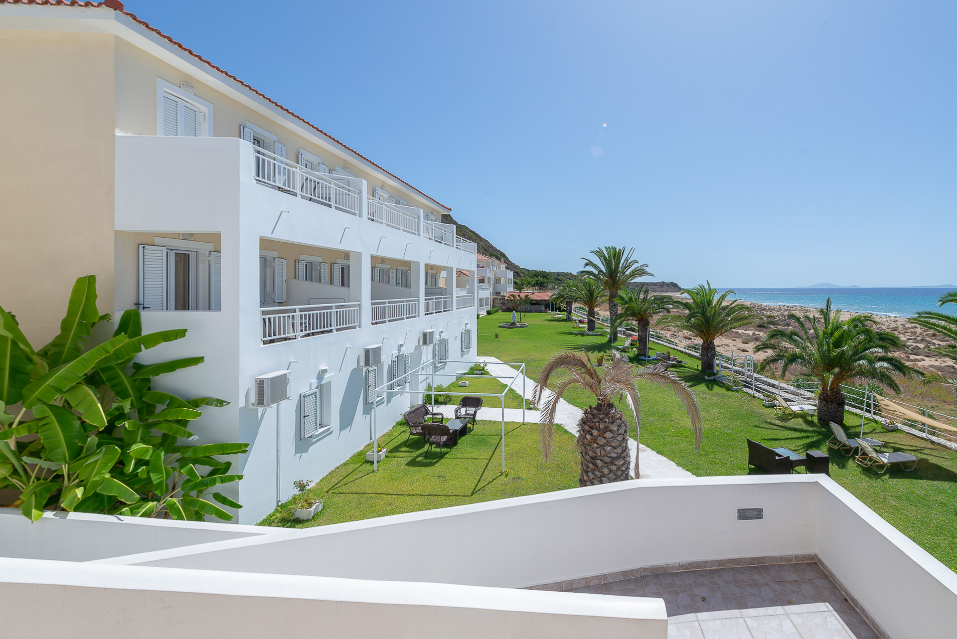 Marina Bay Hotel Apartments 3 *