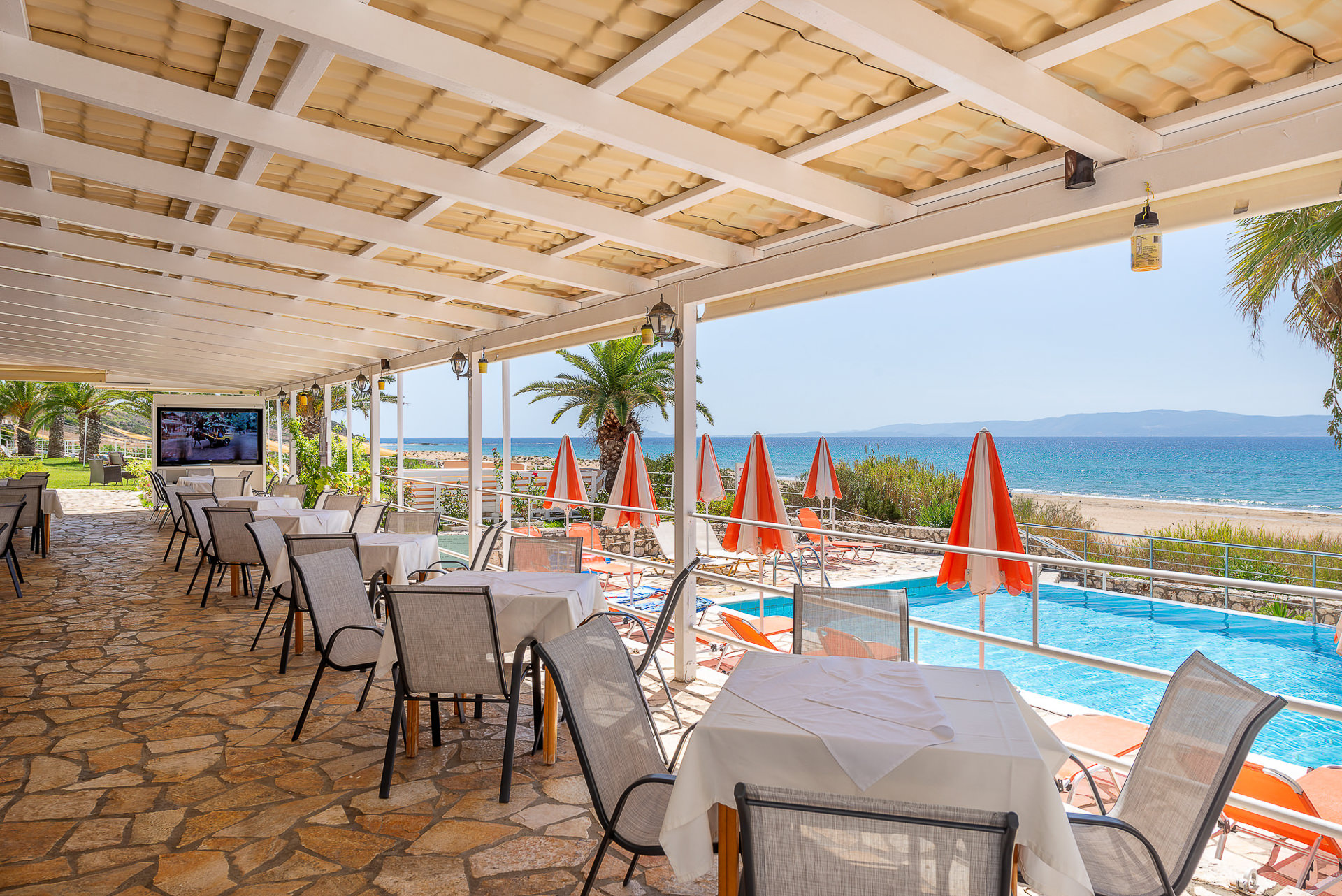 Marina Bay Hotel Apartments 3 *