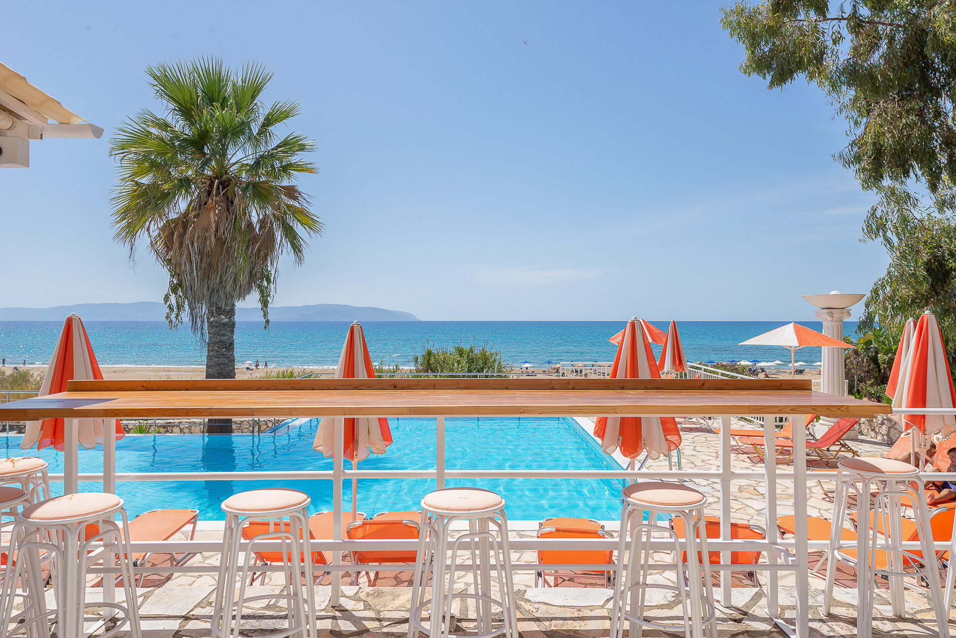 Marina Bay Hotel Apartments 3 *