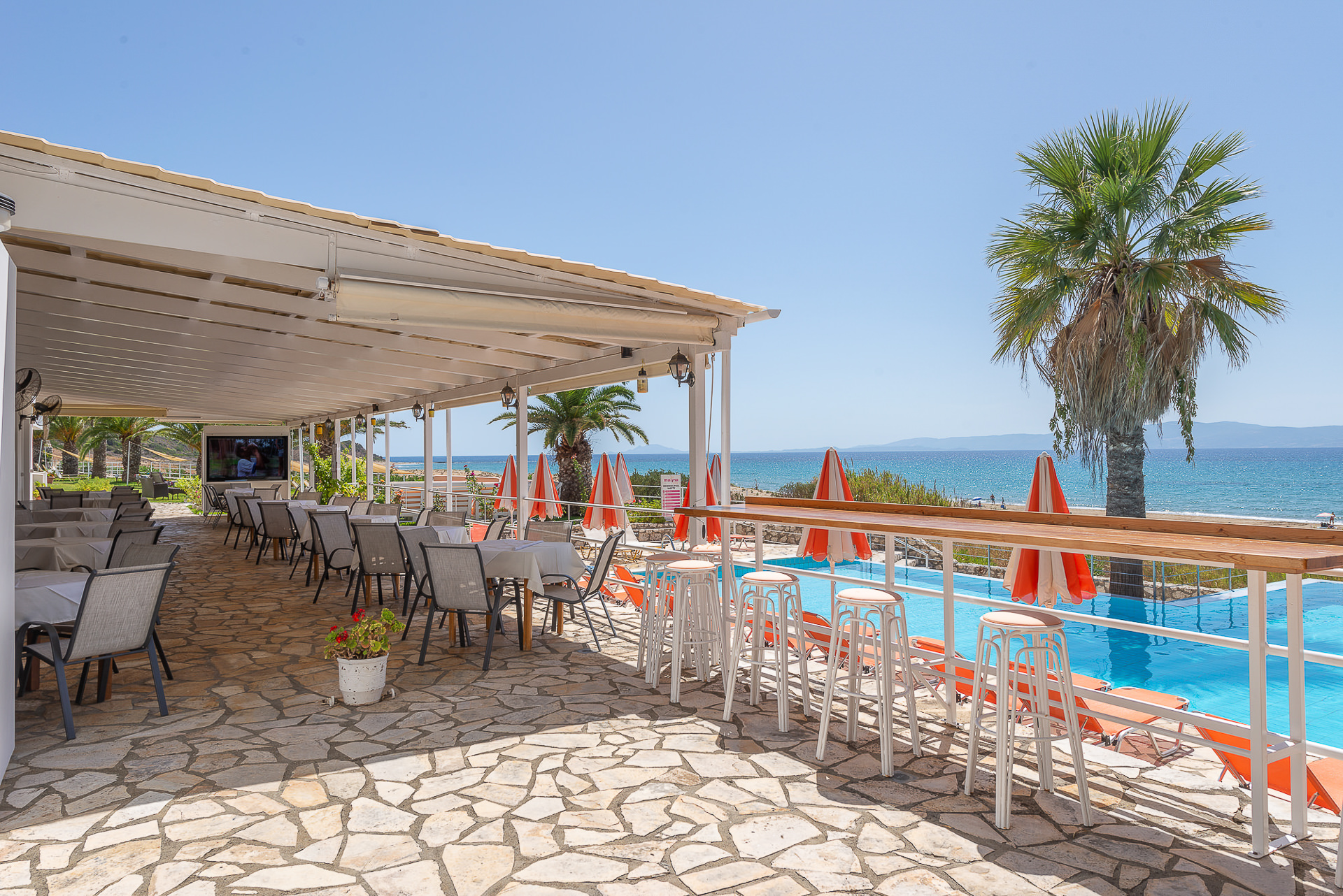 Marina Bay Hotel Apartments 3 *