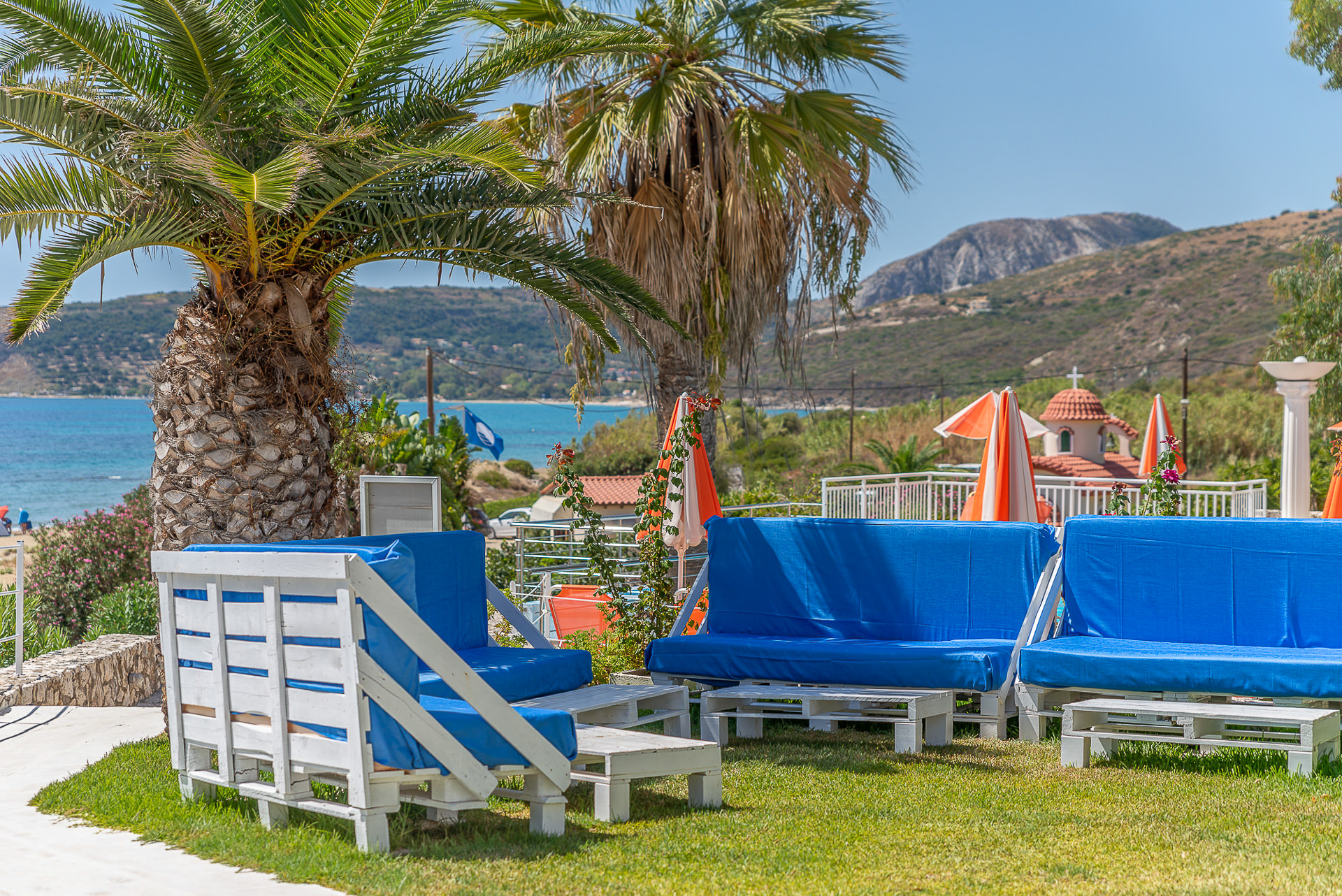 Marina Bay Hotel Apartments 3 *