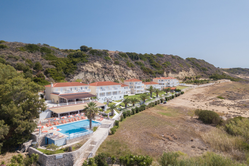 Marina Bay Hotel Apartments 3 *