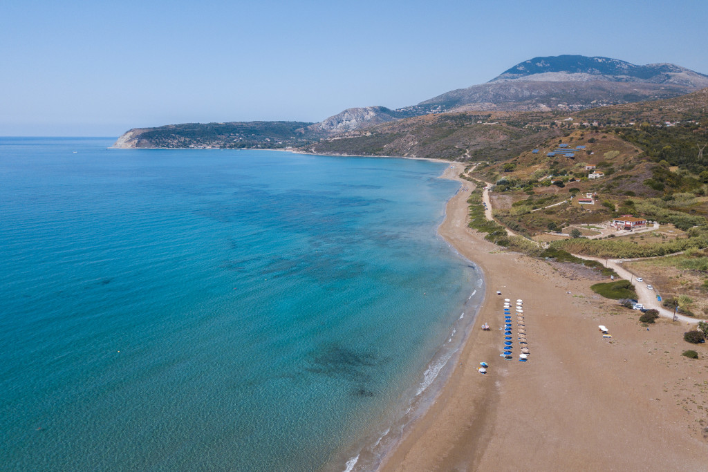 Marina Bay Hotel Apartments 3 *