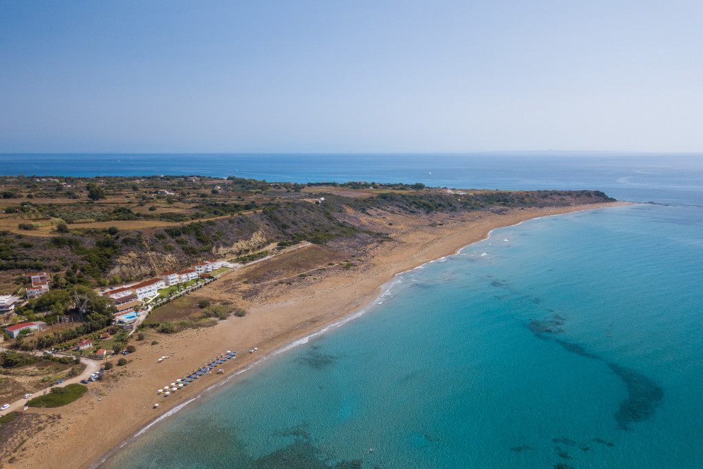 Marina Bay Hotel Apartments 3 *