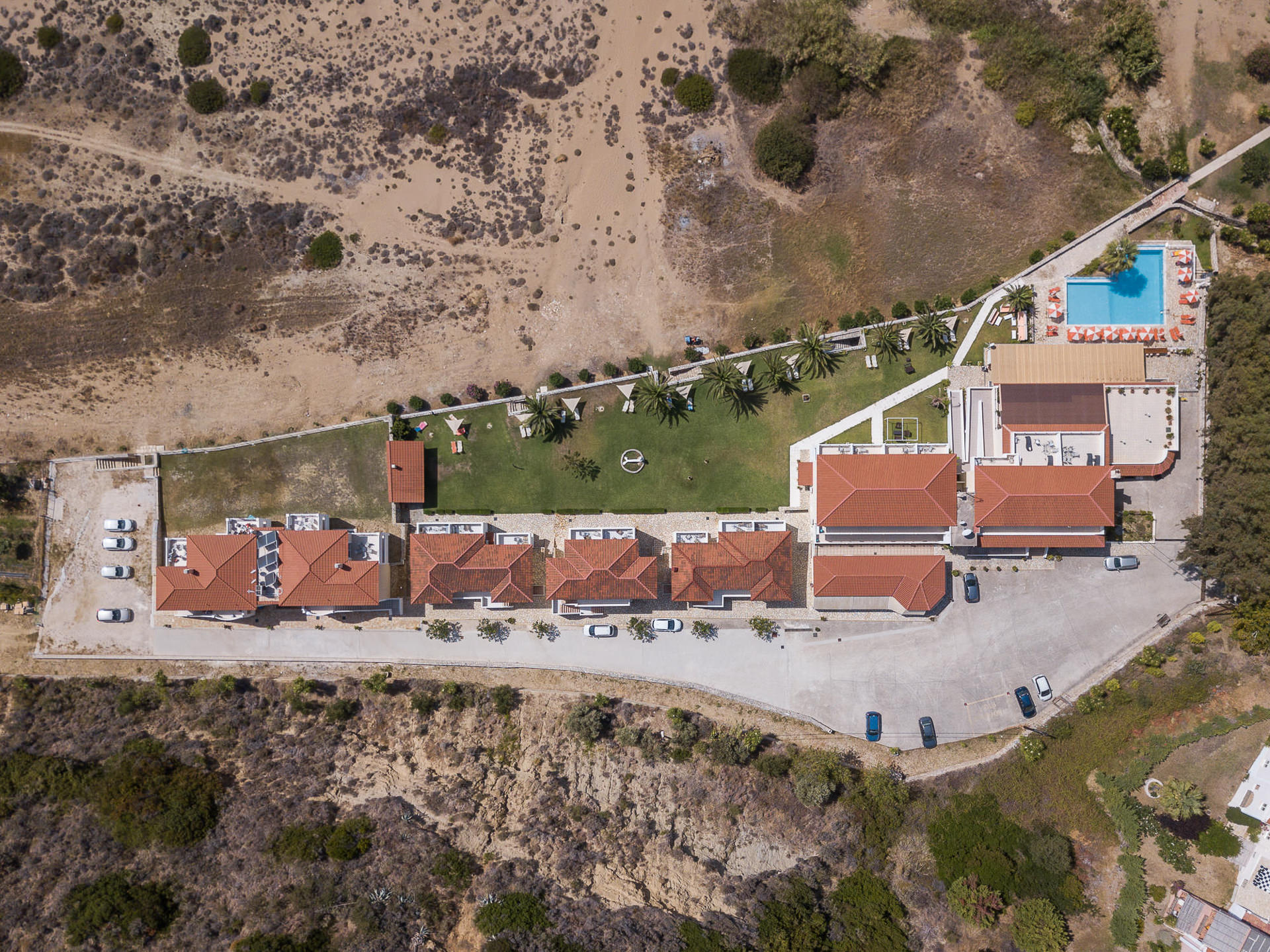 Marina Bay Hotel Apartments 3 *