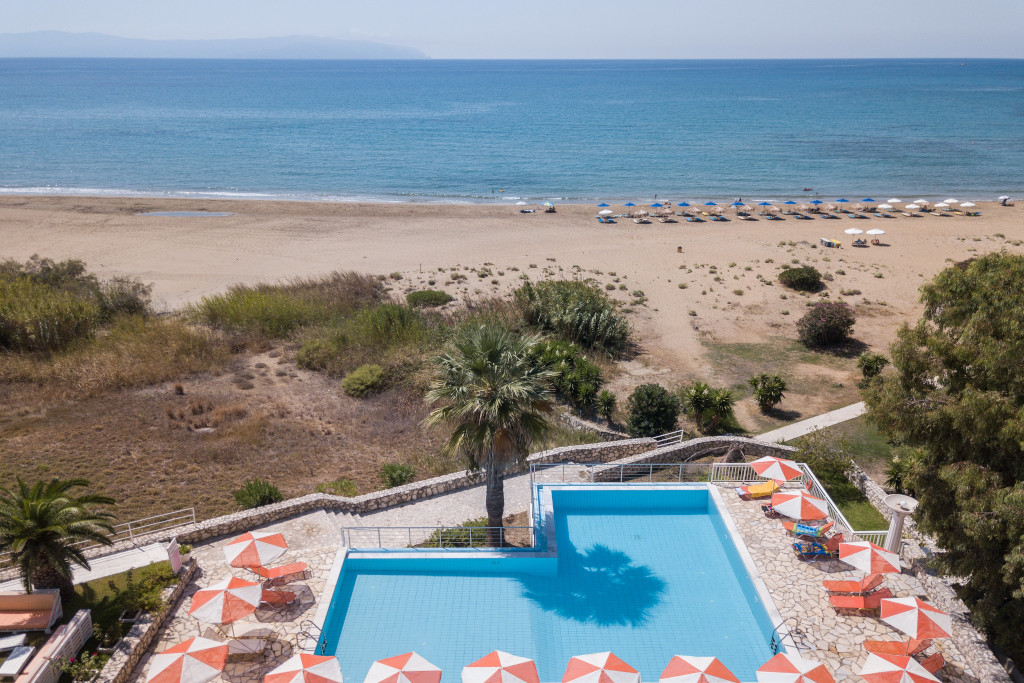 Marina Bay Hotel Apartments 3 *