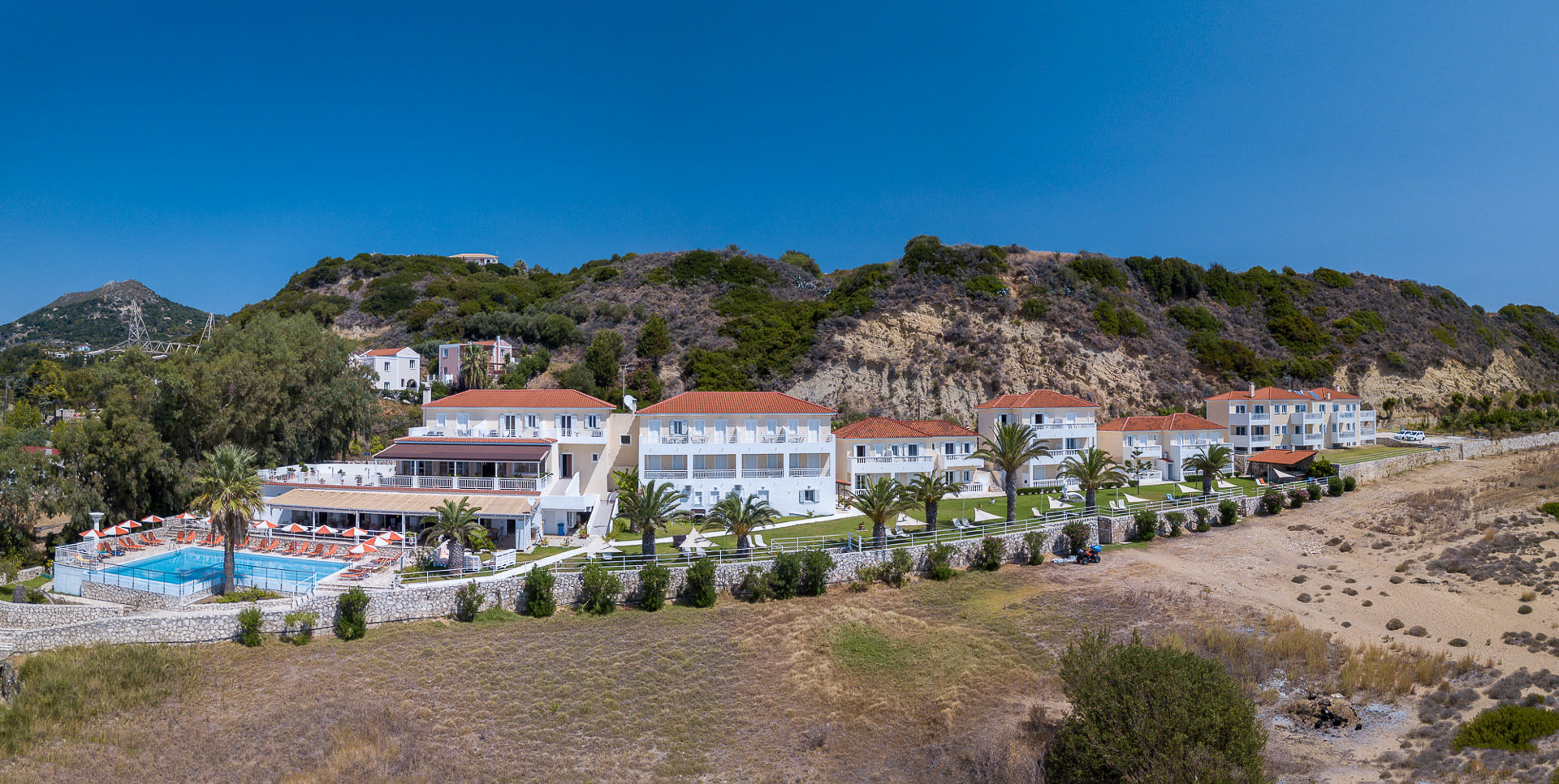 Marina Bay Hotel Apartments 3 *