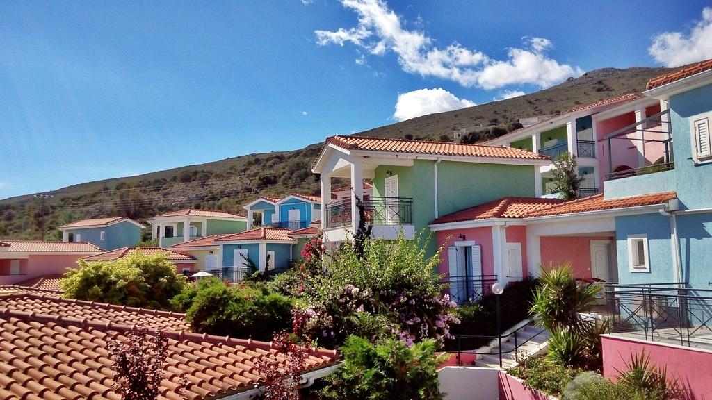 Hotel Porto Skala 4 *
