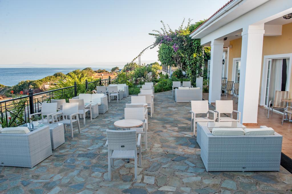 Hotel Porto Skala 4 *