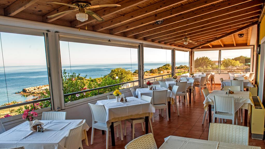 Hotel Porto Skala 4 *