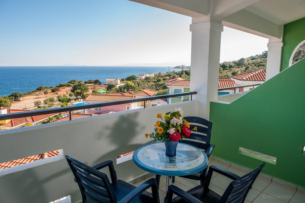 Hotel Porto Skala 4 *