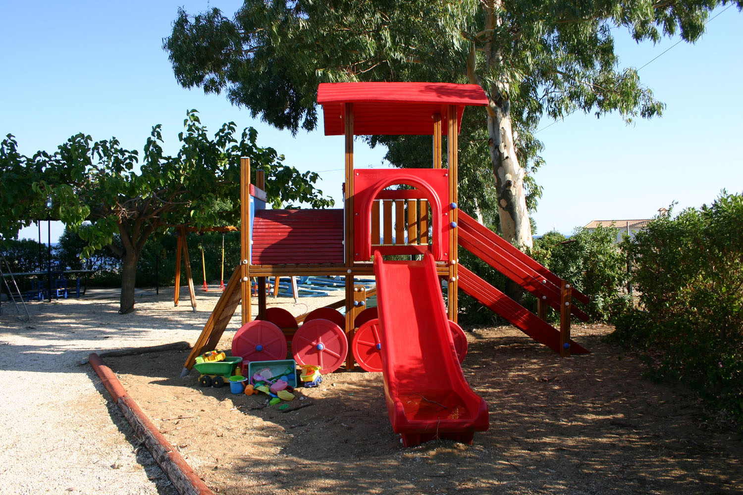 Hotel Porto Skala 4 *