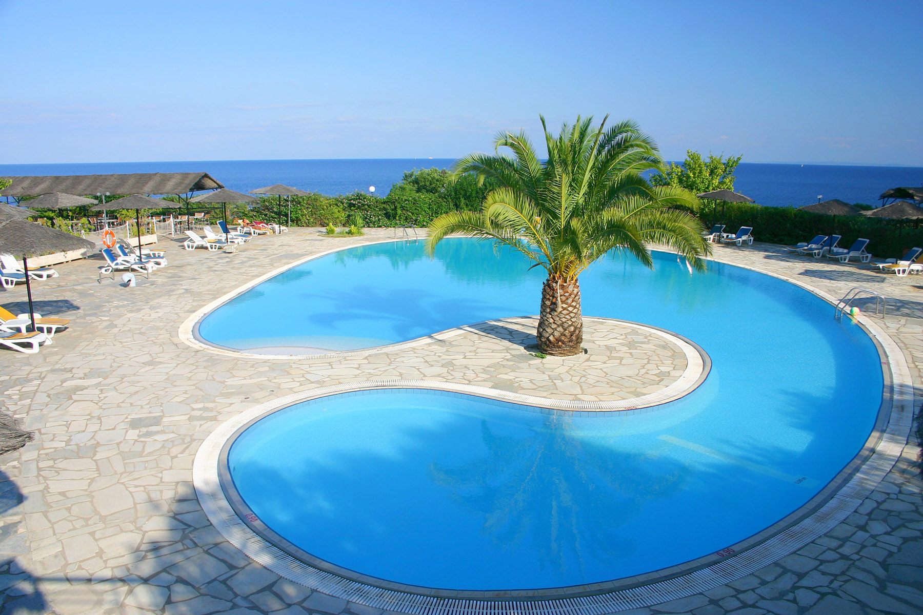 Hotel Porto Skala 4 *