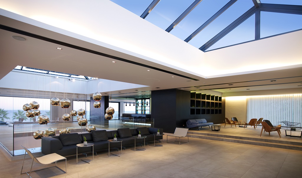 Tesoro Blu Hotel & Spa 4 *