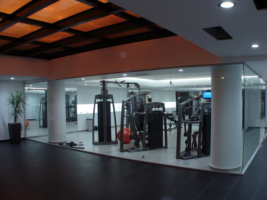 Tesoro Blu Hotel & Spa 4 *