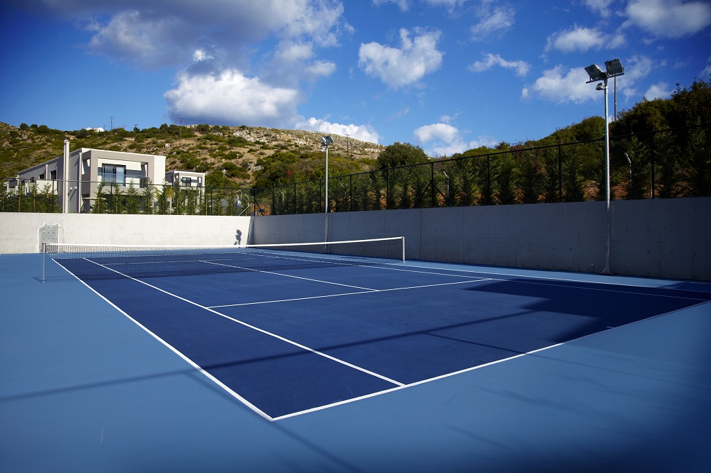 Tesoro Blu Hotel & Spa 4 *