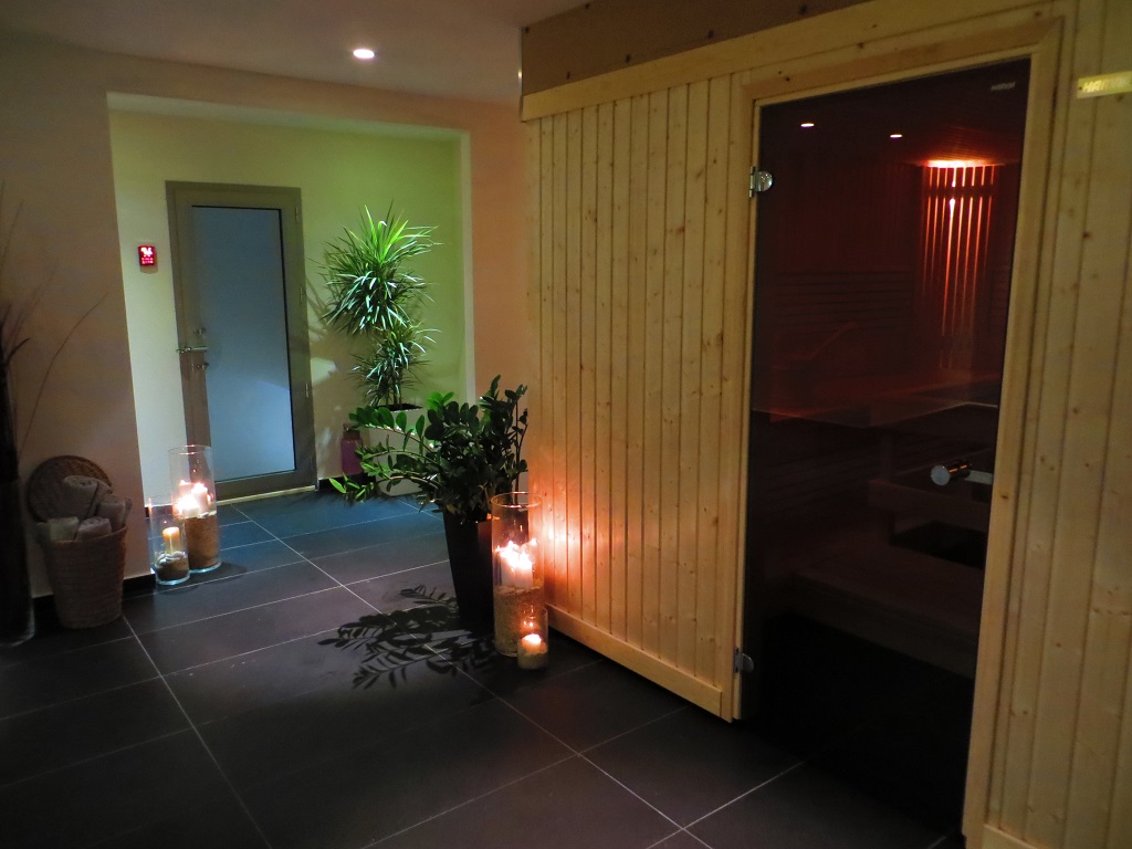 Tesoro Blu Hotel & Spa 4 *