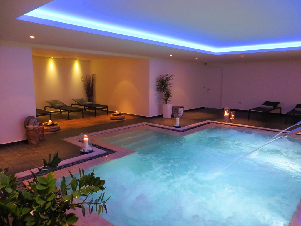 Tesoro Blu Hotel & Spa 4 *