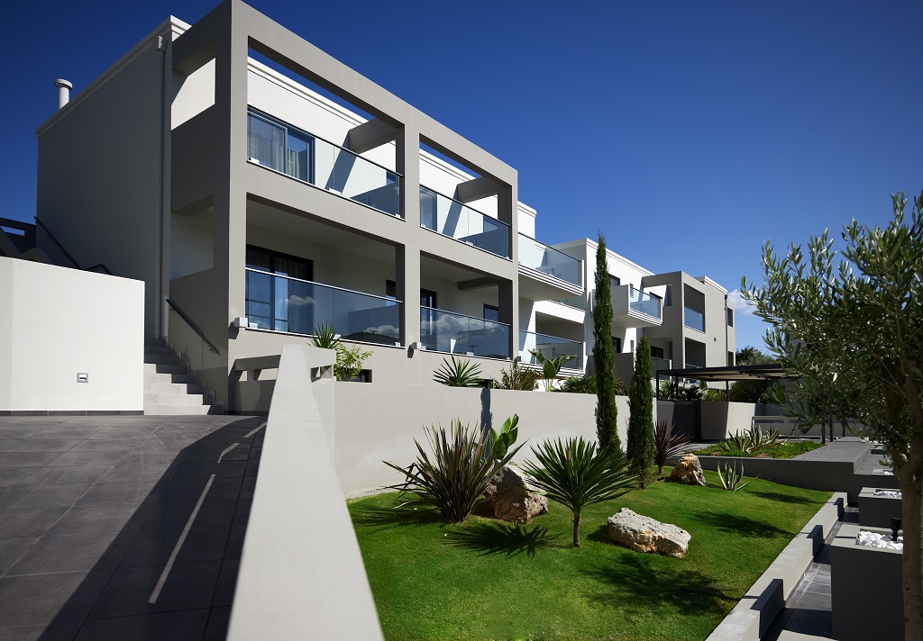 Tesoro Blu Hotel & Spa 4 *