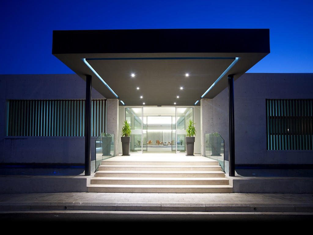 Tesoro Blu Hotel & Spa 4 *