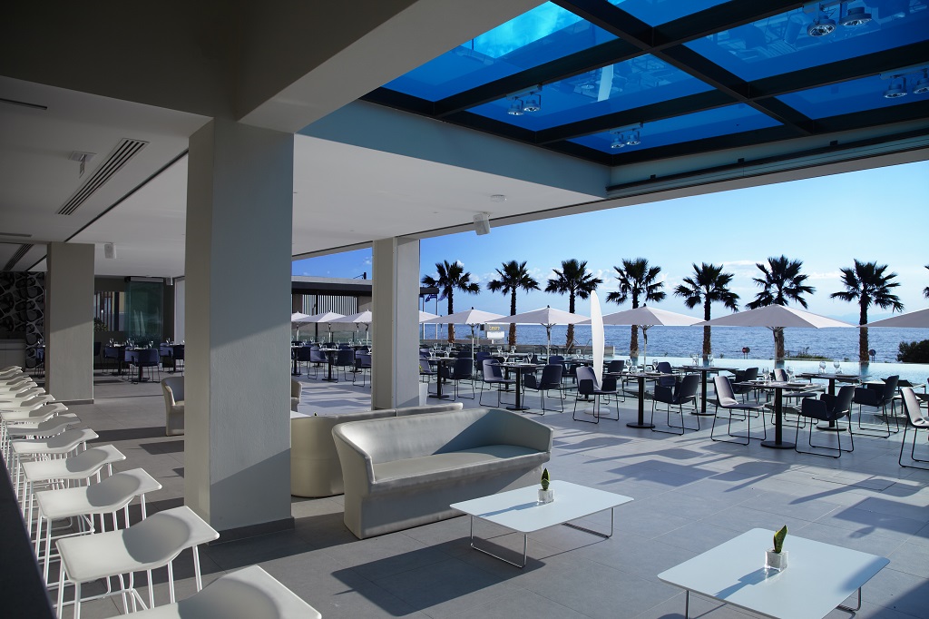 Tesoro Blu Hotel & Spa 4 *