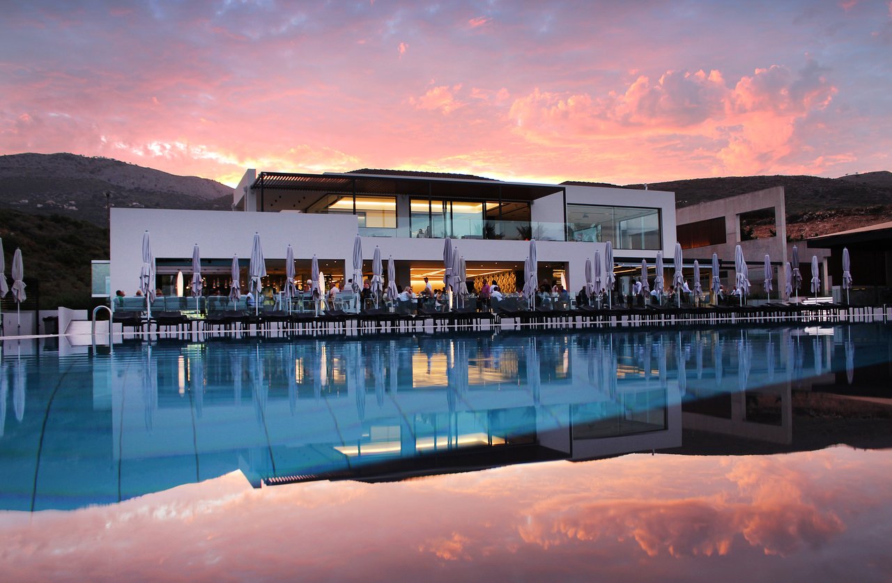 Tesoro Blu Hotel & Spa 4 *
