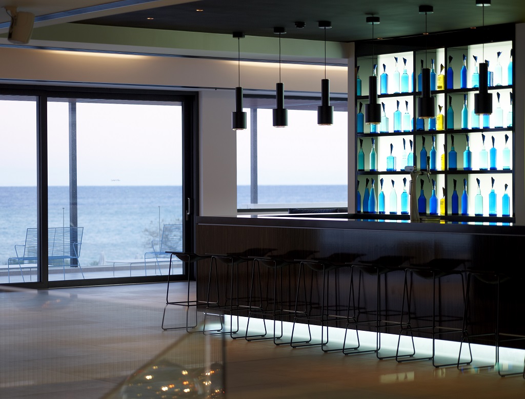 Tesoro Blu Hotel & Spa 4 *