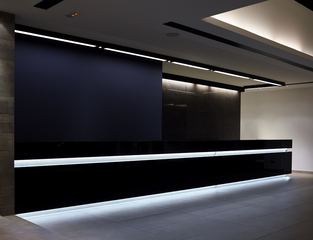 Tesoro Blu Hotel & Spa 4 *