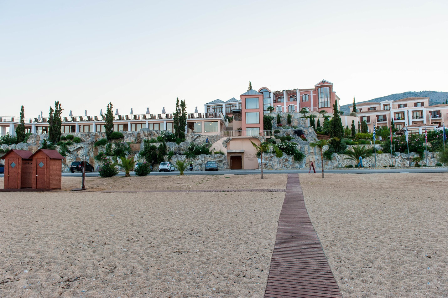 Regina Dell\' Acqua Resort 5 *