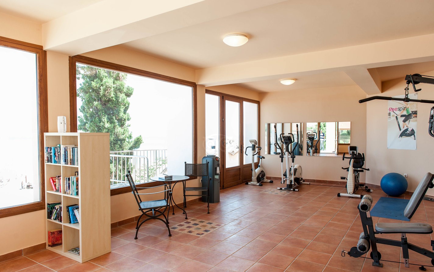 Regina Dell\' Acqua Resort 5 *