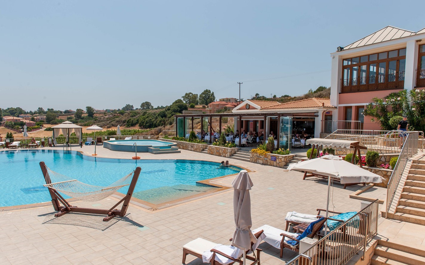 Regina Dell\' Acqua Resort 5 *