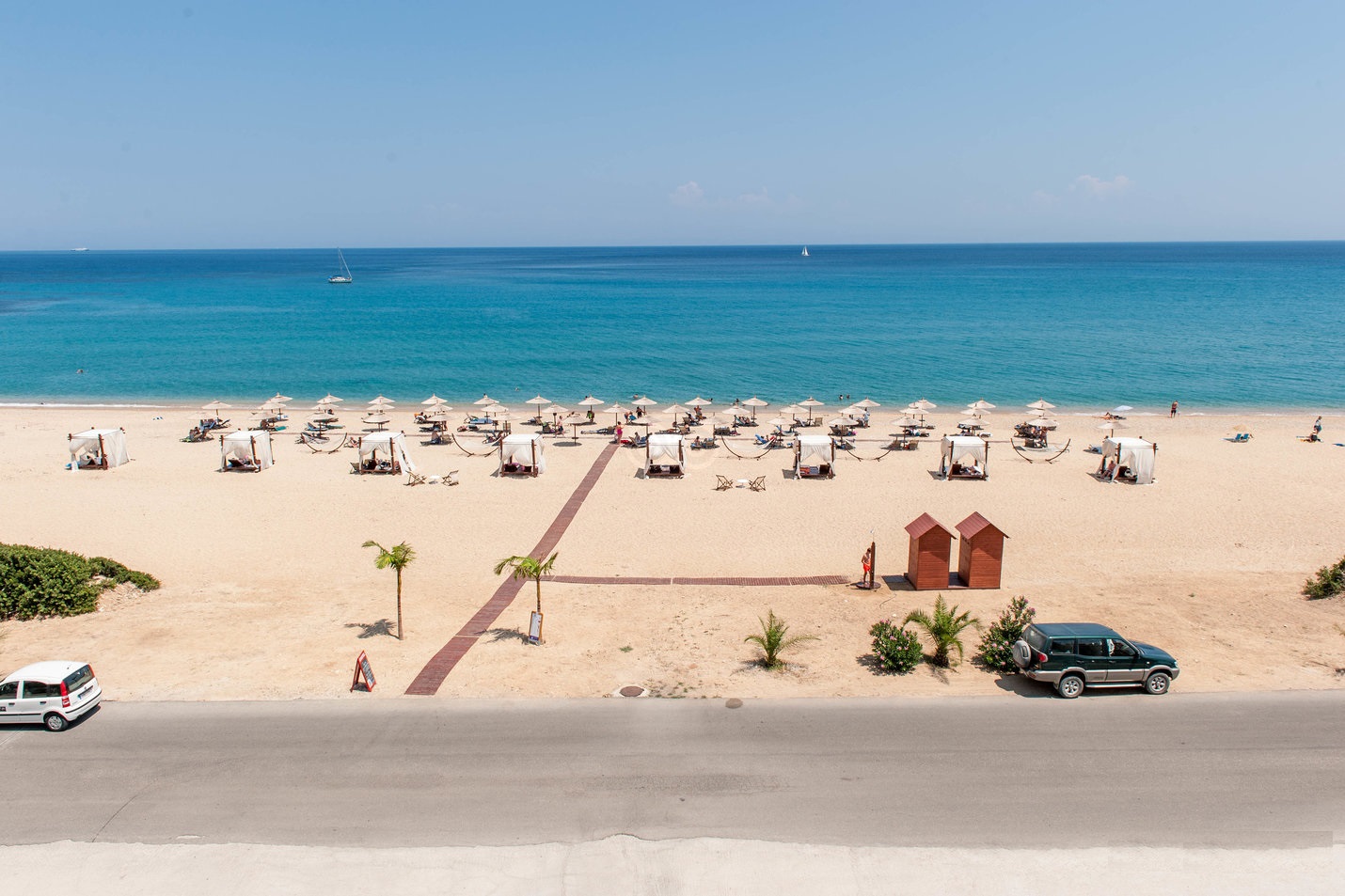 Regina Dell\' Acqua Resort 5 *