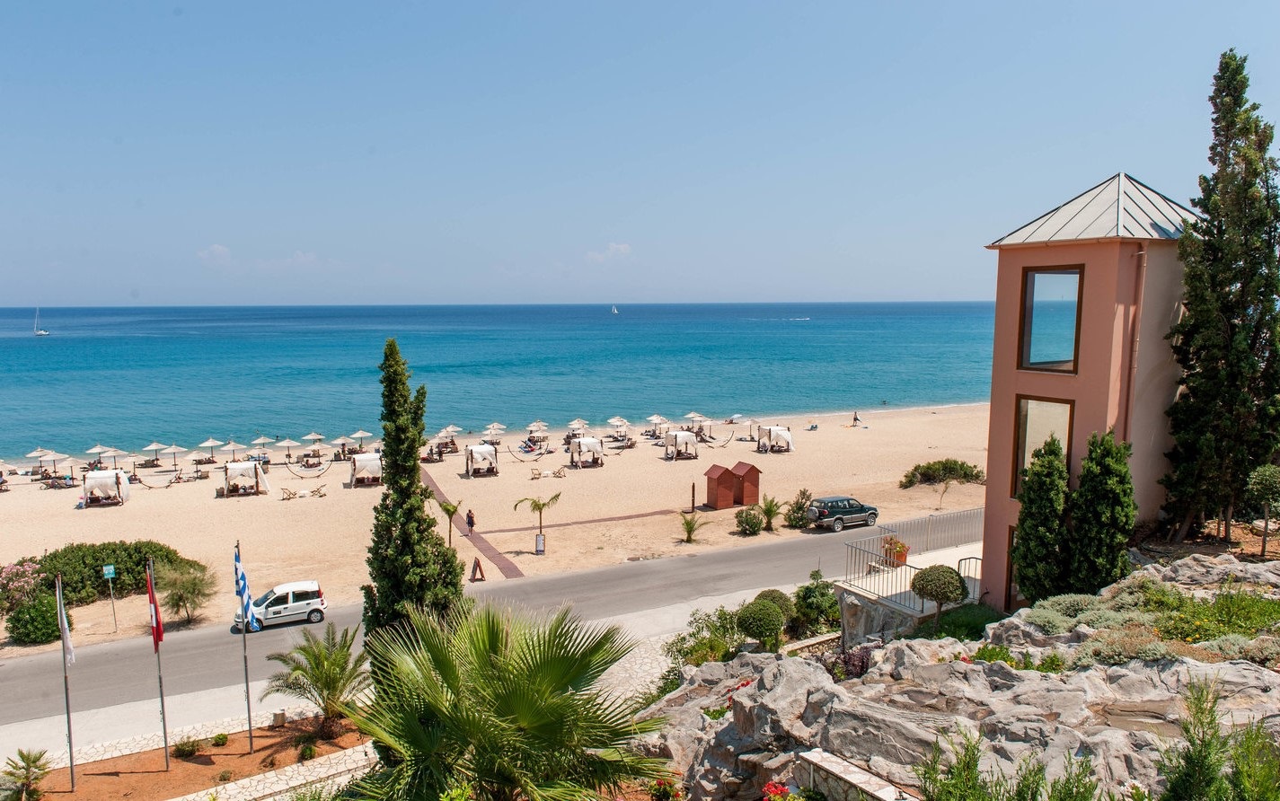 Regina Dell\' Acqua Resort 5 *