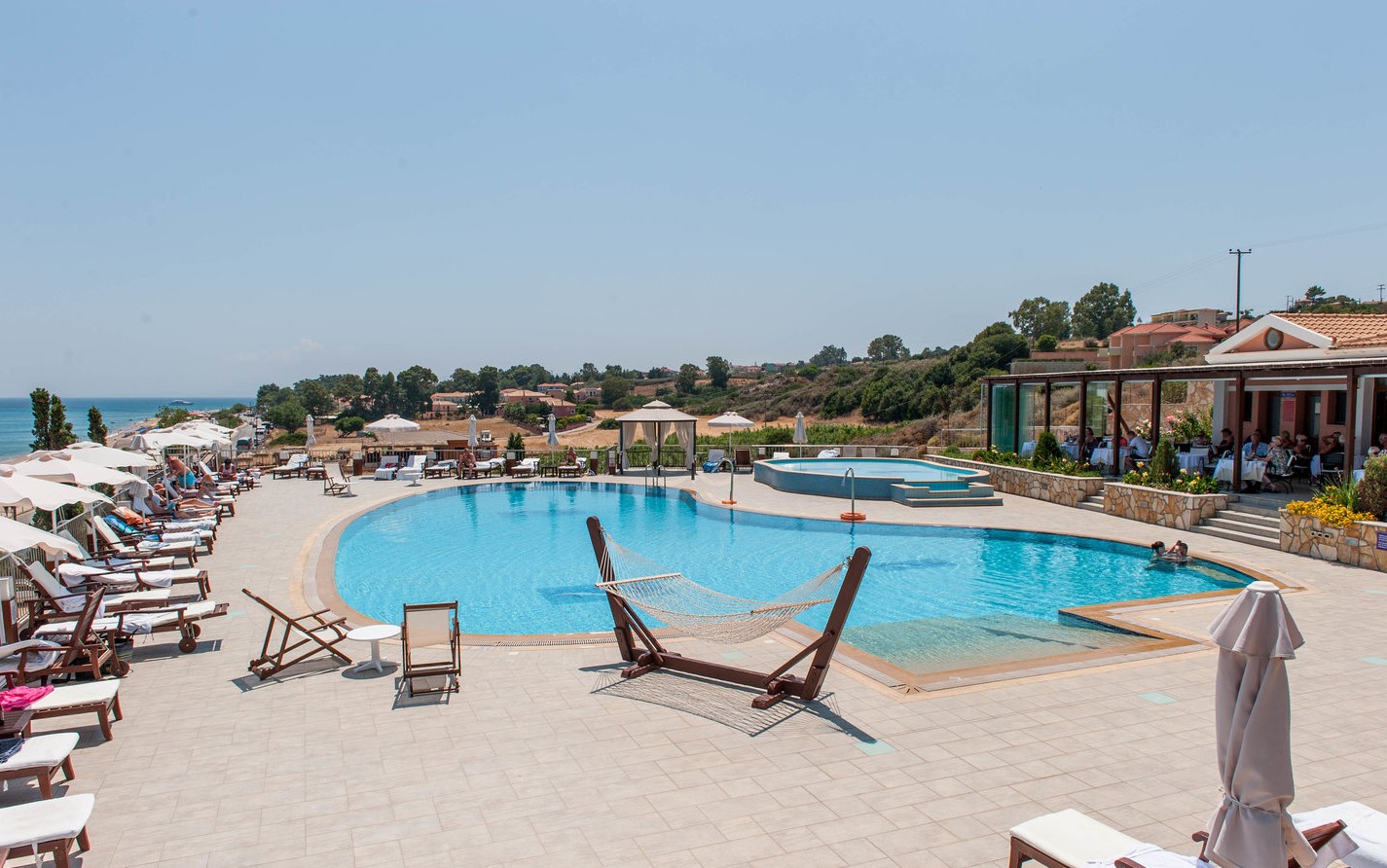 Regina Dell\' Acqua Resort 5 *