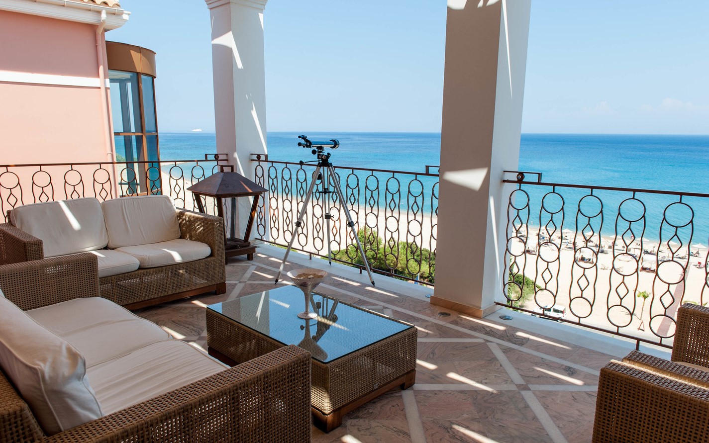 Regina Dell\' Acqua Resort 5 *