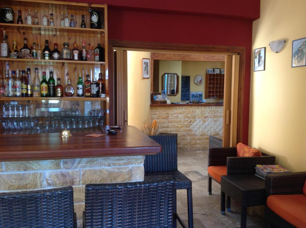 Nostos Hotel 3 * - pic #13