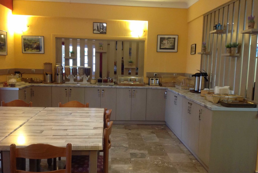 Nostos Hotel 3 * - pic #8