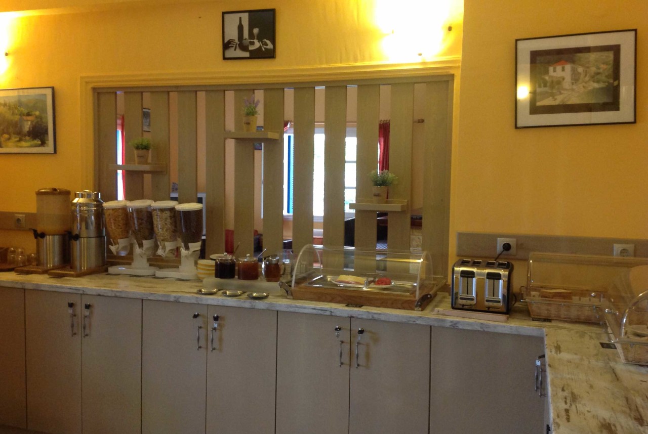 Nostos Hotel 3 * - pic #9