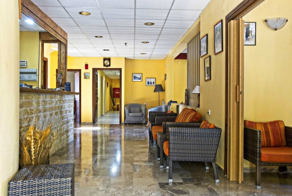 Nostos Hotel 3 * - pic #11